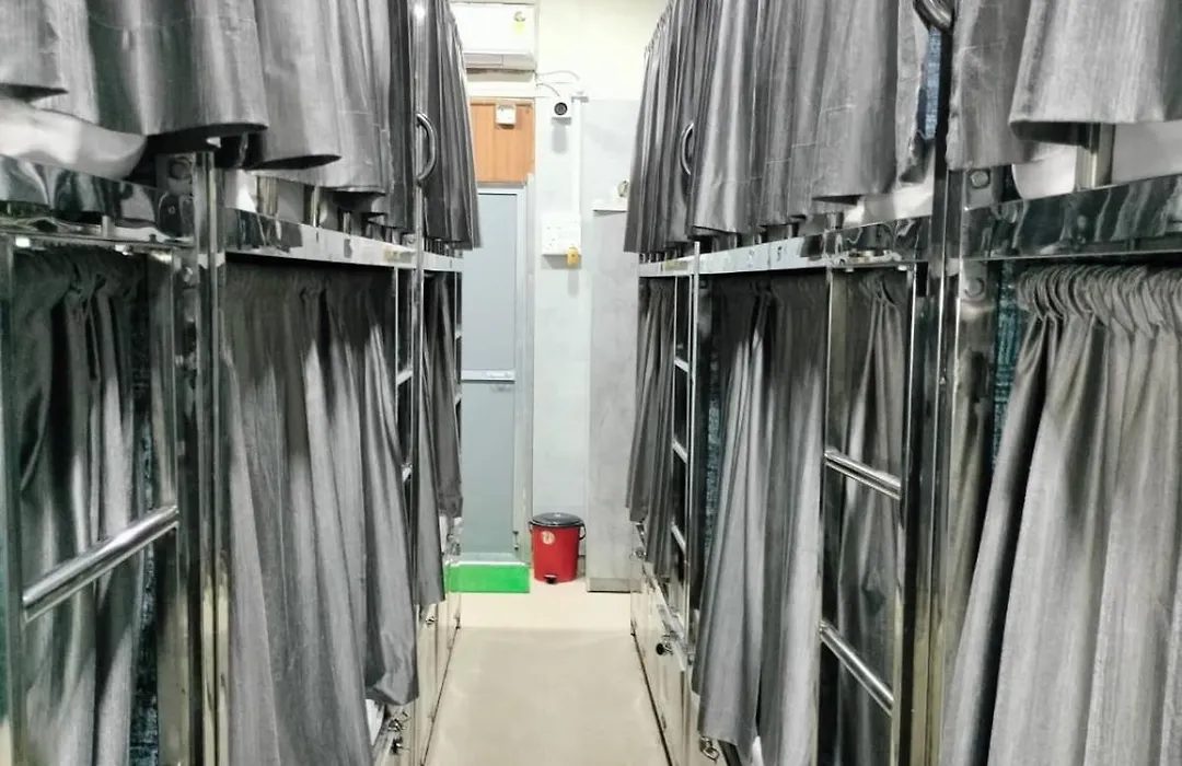 Star Dormitory-1