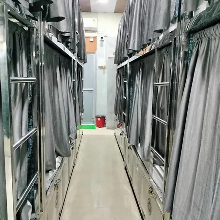 Star Dormitory-3