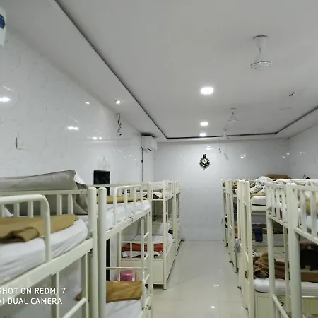 Star Dormitory-2